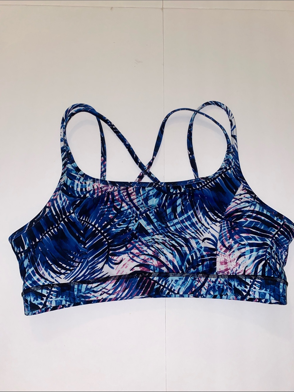 Gaiam Sports Bra